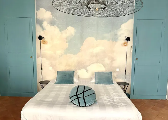 B&B Les chambres d\'Aimé