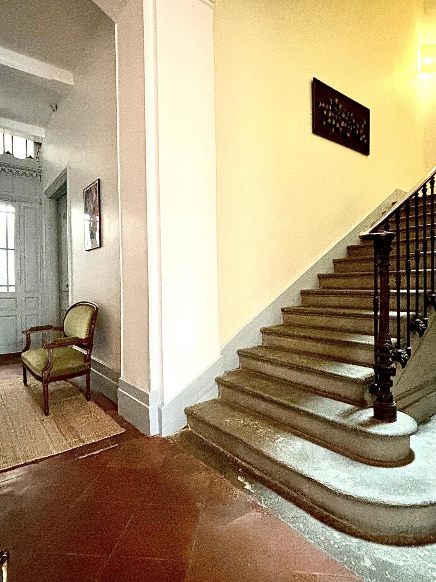 Les D'aimé Bed and breakfast Carcasona