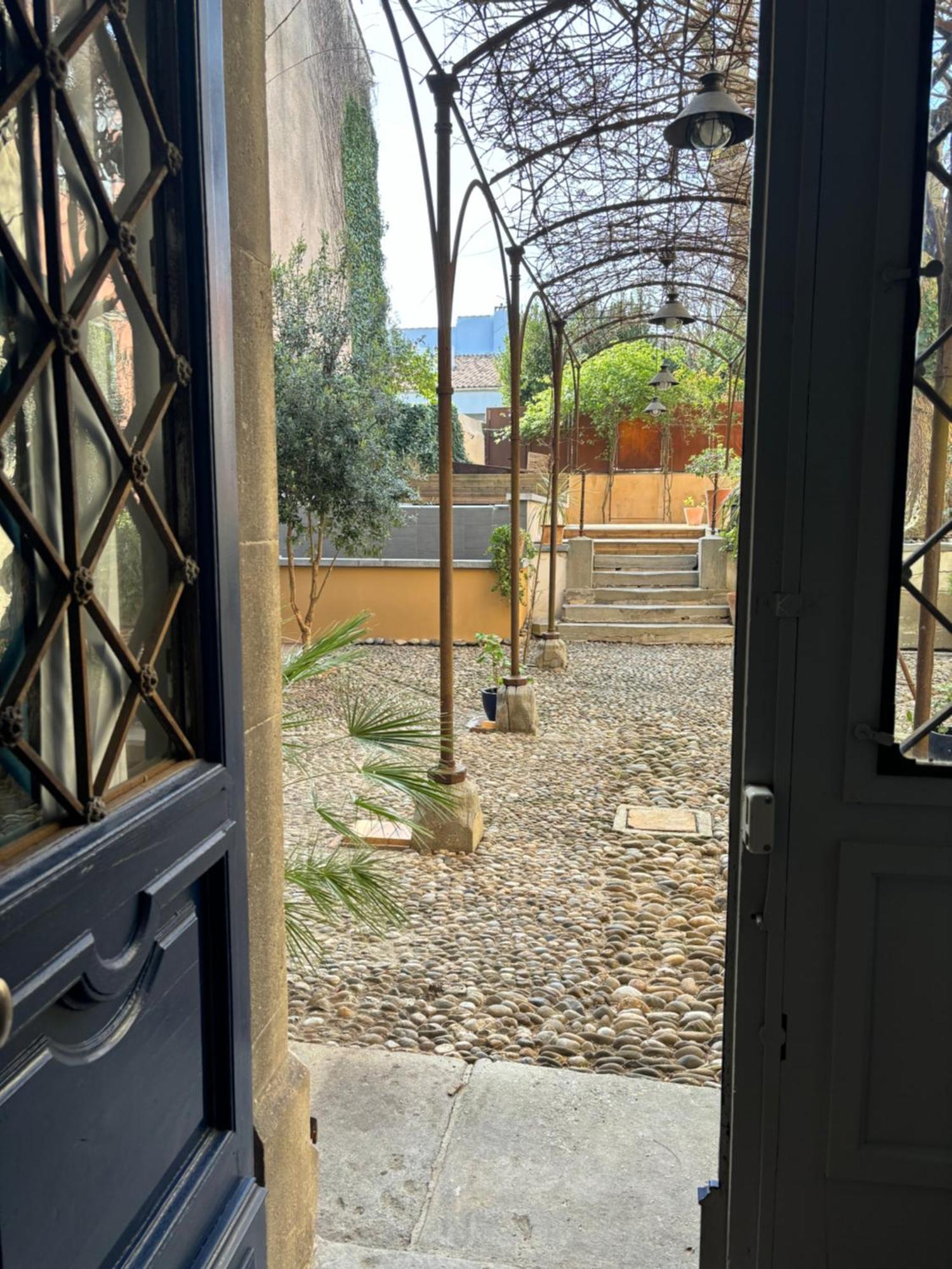 Bed & Breakfast Les D'aimé Carcassonne