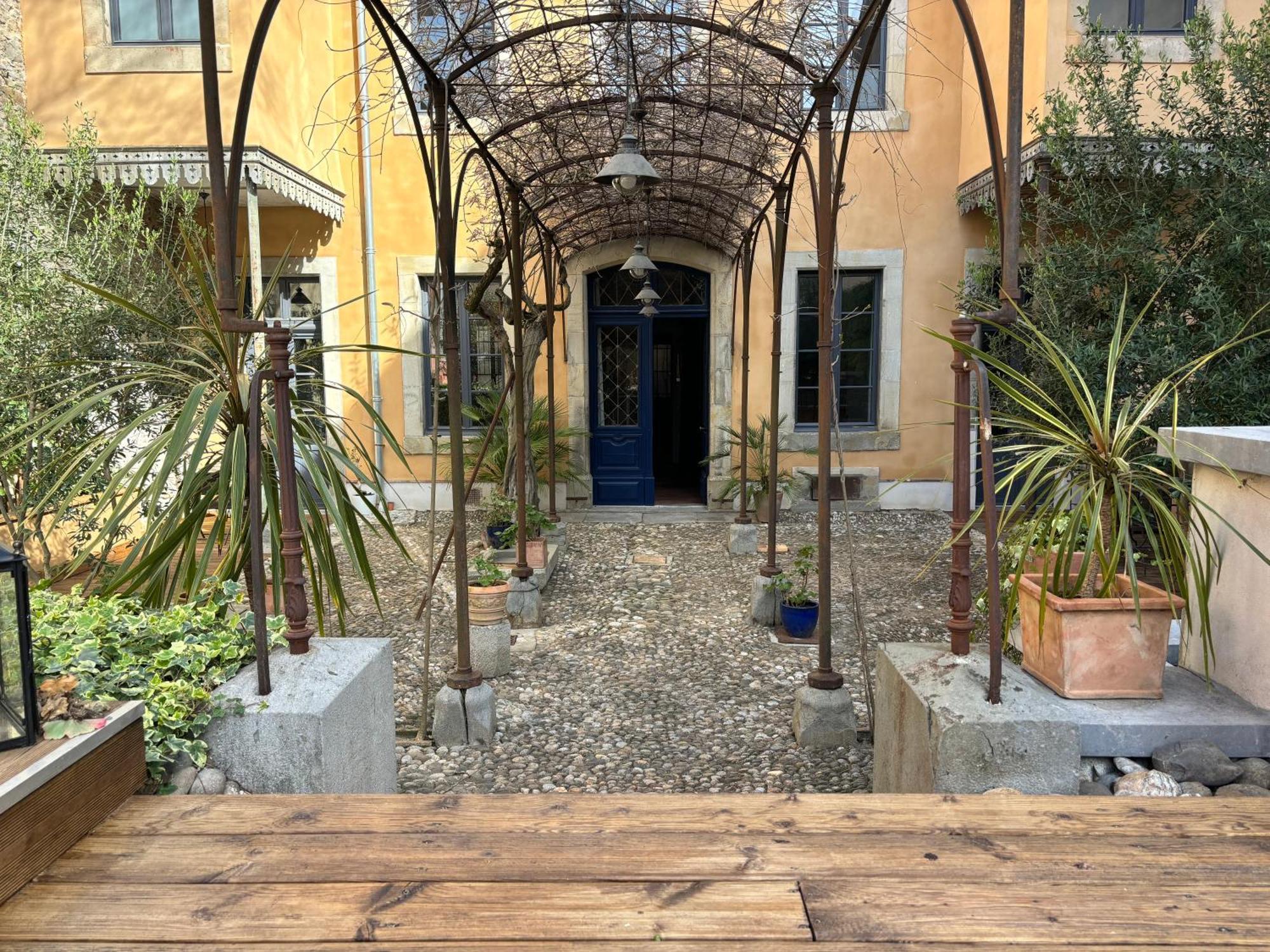 Bed & Breakfast Les D'aimé