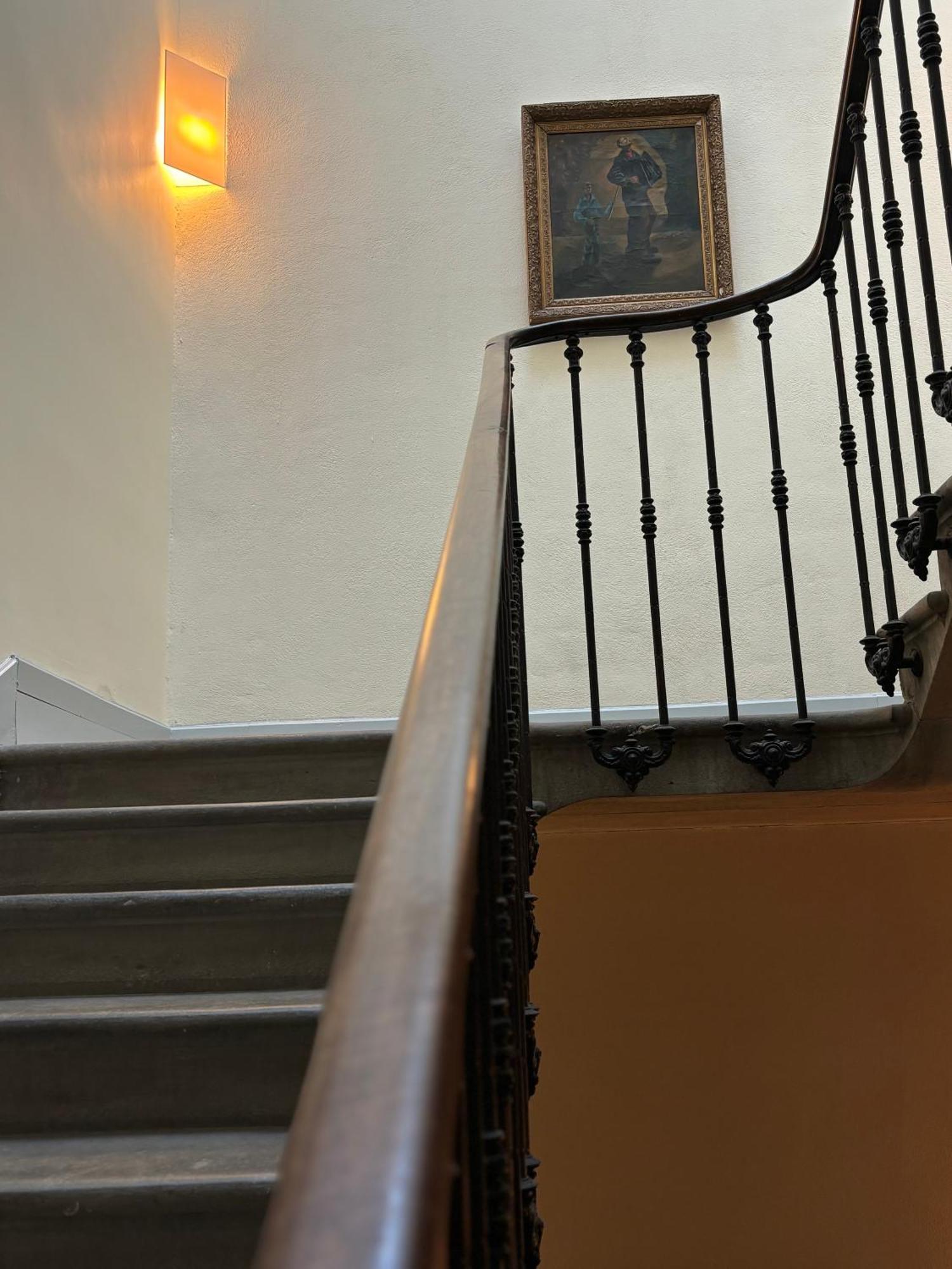 Bed & Breakfast Les D'aimé Carcassonne