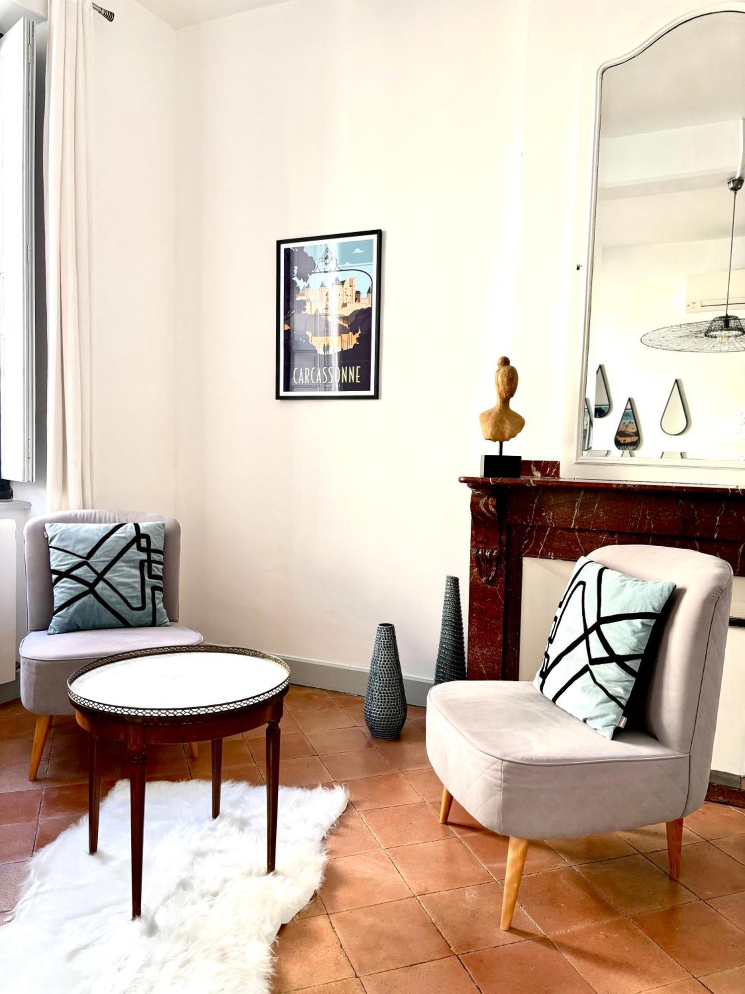 Les D'aimé Bed and breakfast 3*