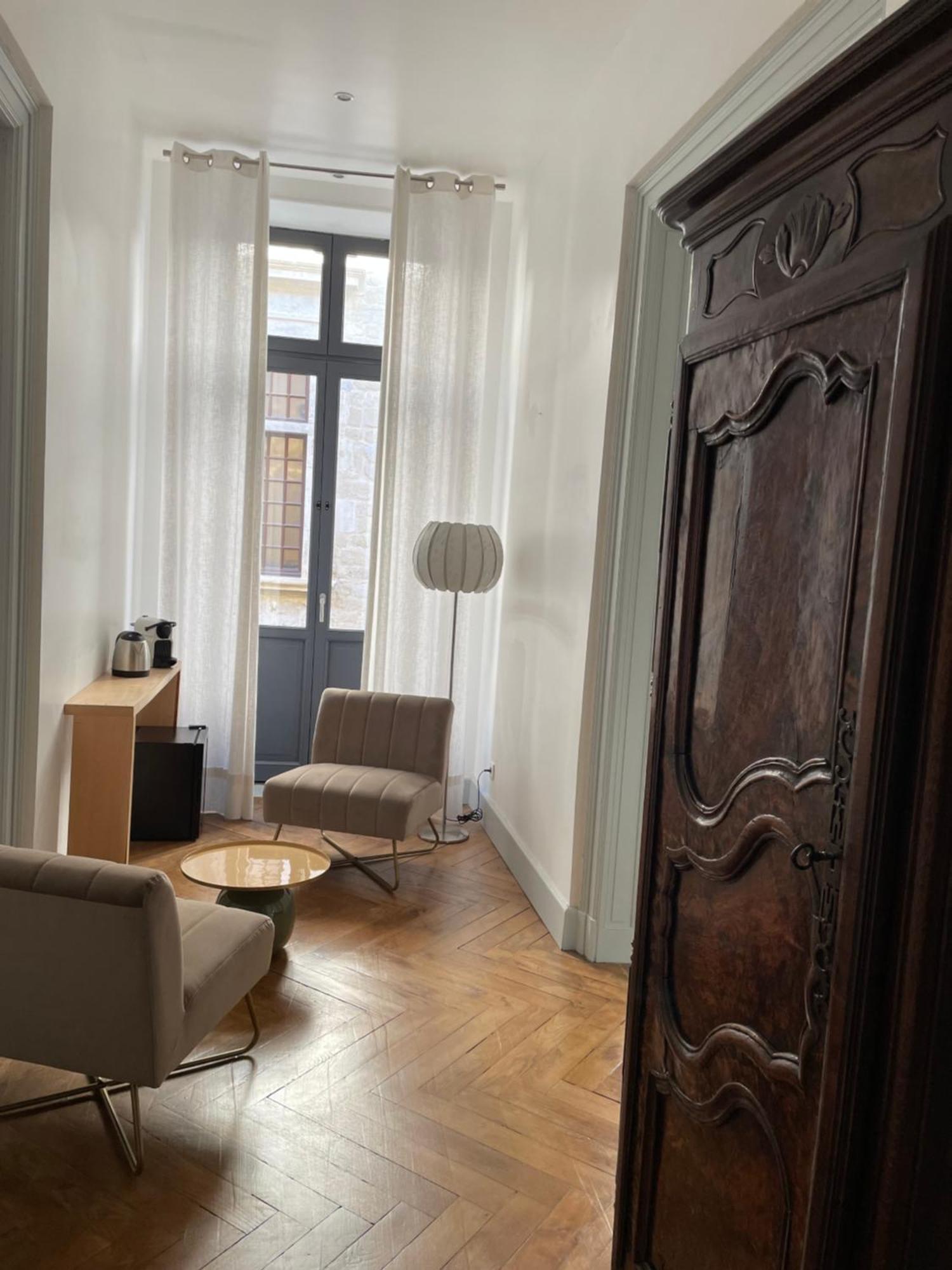 Les D'aimé Bed and breakfast 3*