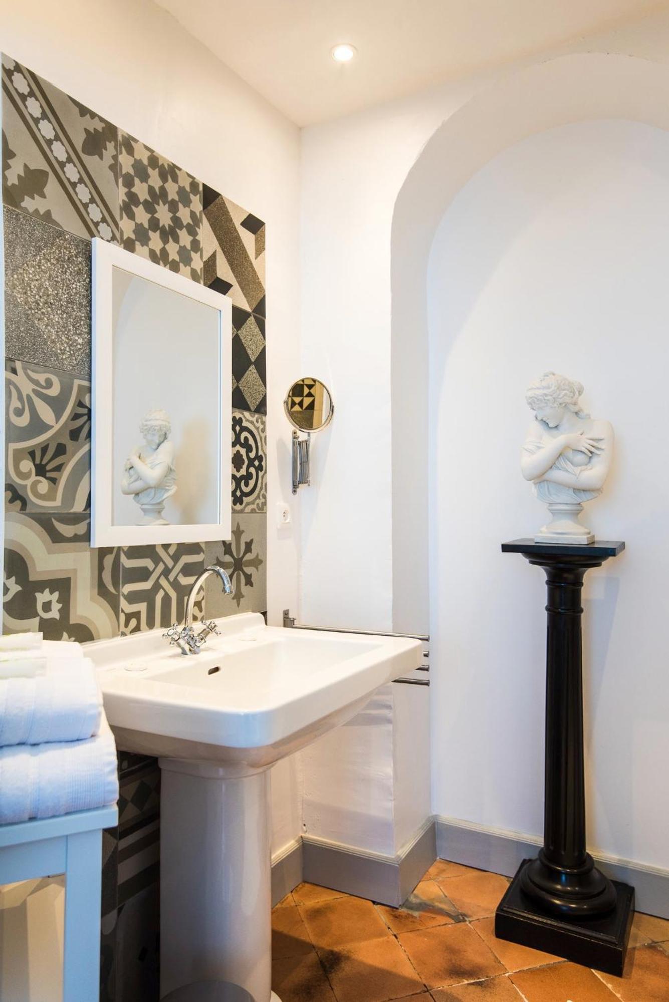 Bed and breakfast Les D'aimé 3*