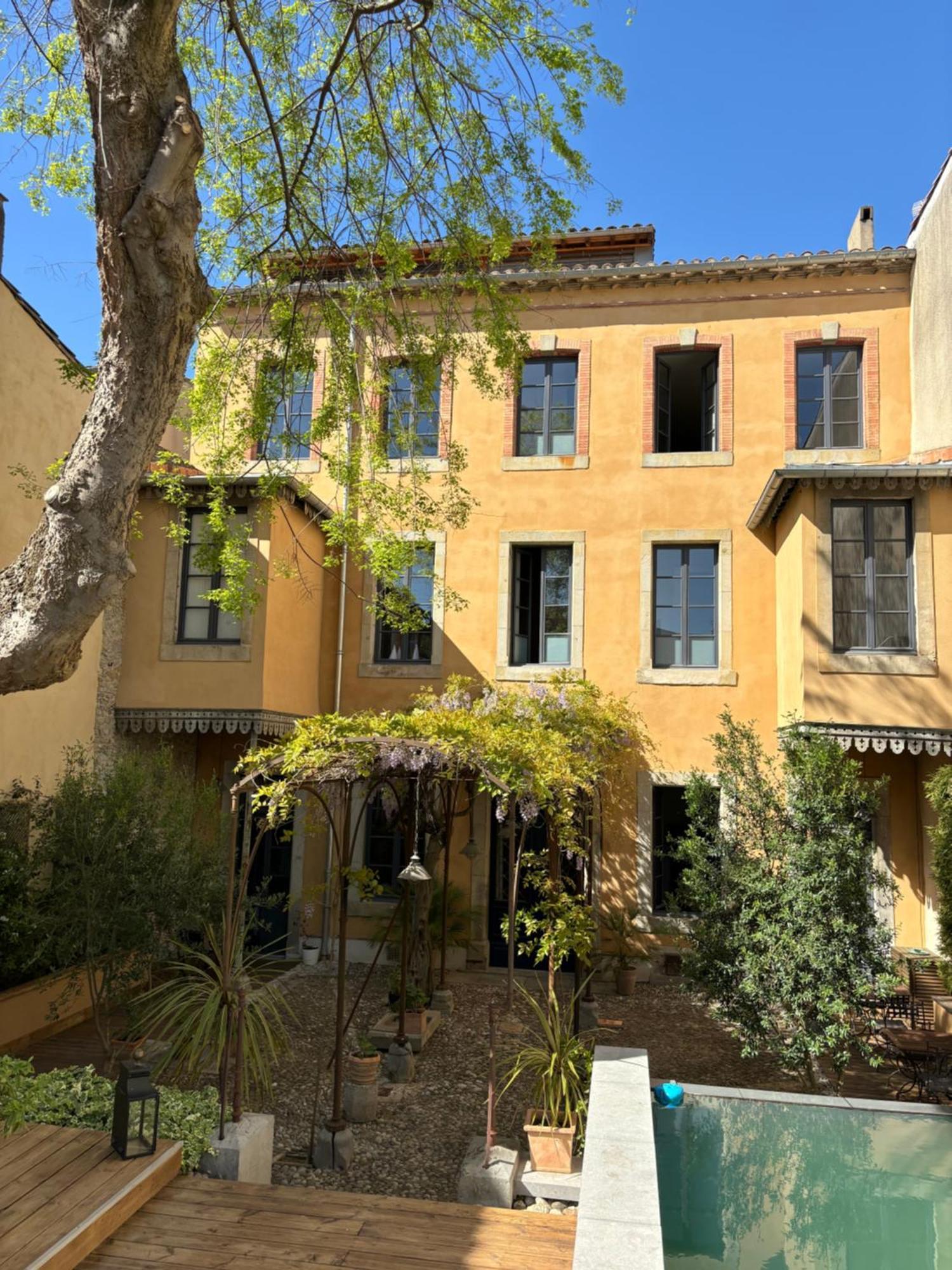 Bed and breakfast Les D'aimé