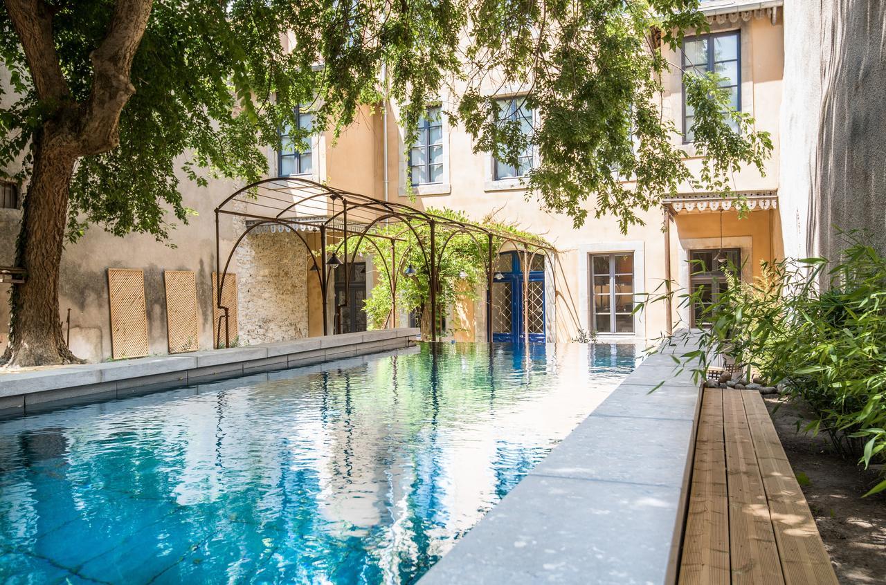 Bed and breakfast Les D'aimé 3*